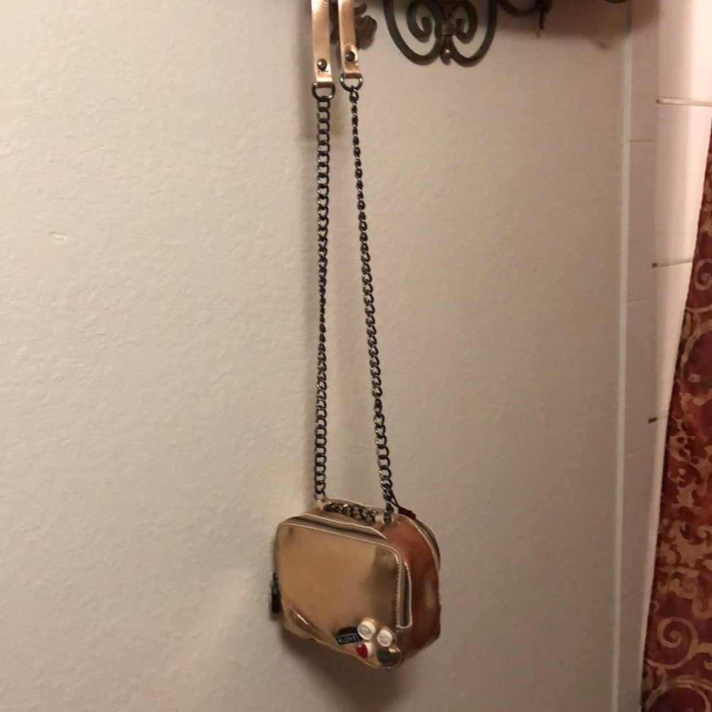 💫⭐️Brand new CIRCUS crossbody by SAM EDELMAN ⭐️💫 - Picture 5 of 8